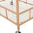 Dukie 35.62 " W Kitchen Island
