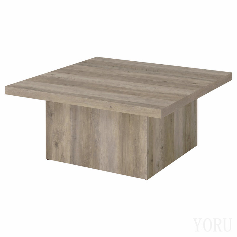 Ensemble de tables basses 2 pièces