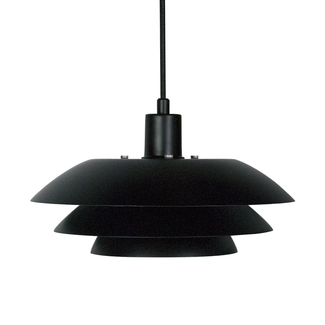 1-Light Dome Pendant