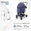 Poussette pour animaux Maxi-114281310