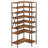 8-Tier 45 Pair Shoe Rack