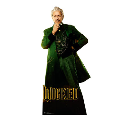 The Wizard (Wicked)