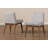 Klimek 17.91'' H Upholstered Side Chair-808165603
