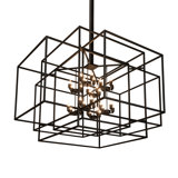 Kitzi 32 - Light Chandelier