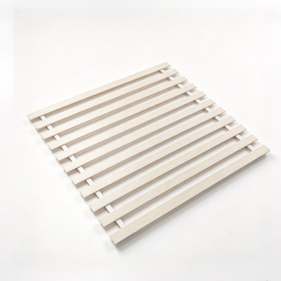 King Size Wooden Bunkie Board Slats