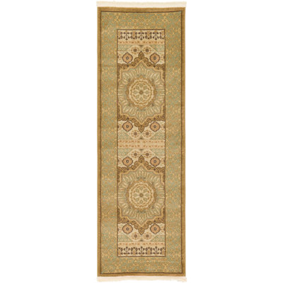 Oriental Area Rug