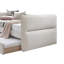 Lit de jour moderne 1pc
