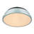 Calico Steel Flush Mount-1083368519-1083368525