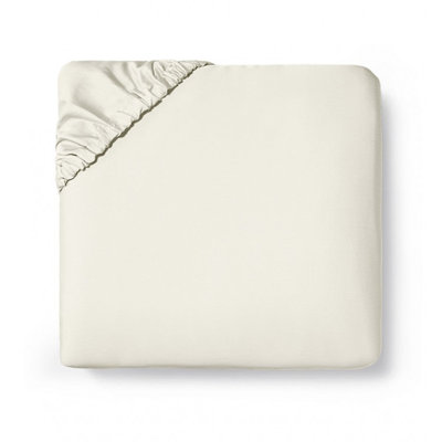 Fiona Sateen Fitted Sheet