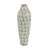 Basnett Handmade Mother Of Pearl Table Vase