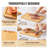 Premium Multi-purpose Bamboo Cutting Board