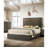 Upholstered Platform Bed-940087065-940087067