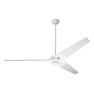 Torsion Downrod Ceiling Fan