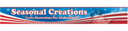 Seasonal Creations logo