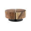 Clover Core Coffee Table, Natural-66235374