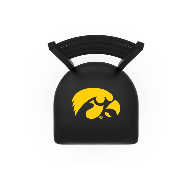 Tabouret tournant 36" NCAA, Iowa