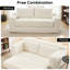 Canapé convertible avec mousse à mémoire de forme, structure en acier, aucun assemblage requis, conception compacte pour petits espaces et appartements (beige)-930361792