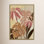 Kathleen "Hot Tropics II" Painting by Asia Jensen