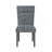 SUSAN GREY DINING TABLE SET