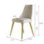  Chaise d'appoint rembourrée Stapp Beatriz-256151824