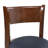 Analuz Swivel Upholstered Counter Stool with Solid Wood Frame-2143896396-2143896395