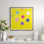 Chrysanthemums Giclee Print by Dana Gibson-44195262