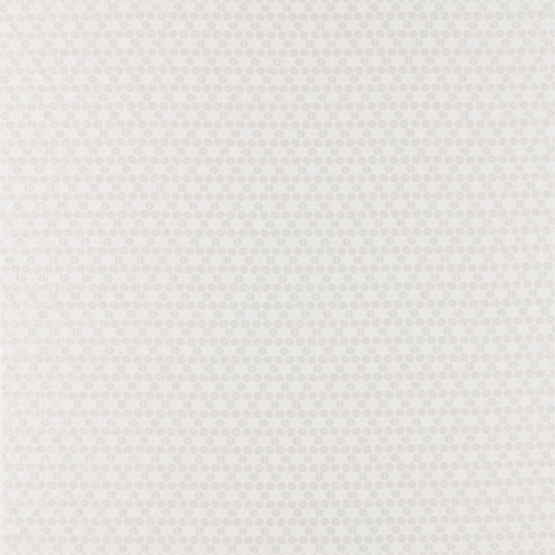 Lunette Fabric, Porcelain