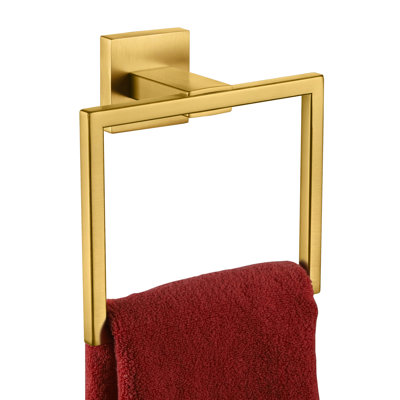 Towel Ring