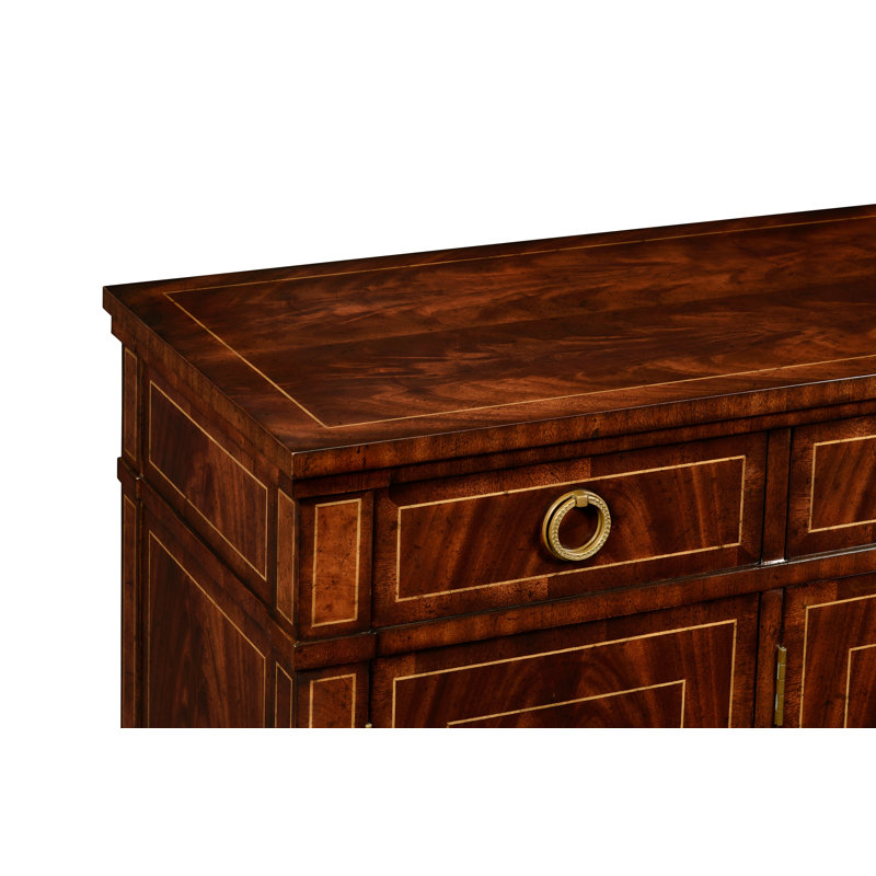 Buckingham 58'' W Sideboard