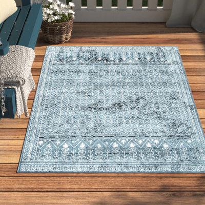 Tapis lavable à la machine Prestyn