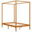 Harrison Solid Wood Bed-718318577-718318572
