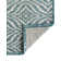 Flara Geometric Indoor / Outdoor Rug