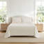 Ensemble de draps en coton percale Martha Stewart Skylands-115629695-134145655