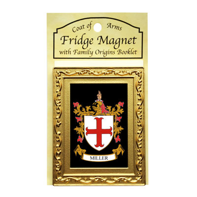 Fridge Magnet