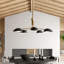 Racer 5 - Light Chandelier-26116092-121532722