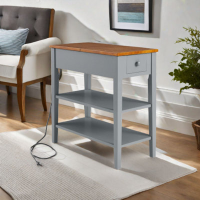 Cairistiona End Table
