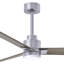 Alessandra - Three Blade Transitional Ceiling Fan -LED-1988507016-1973181051-1988507031