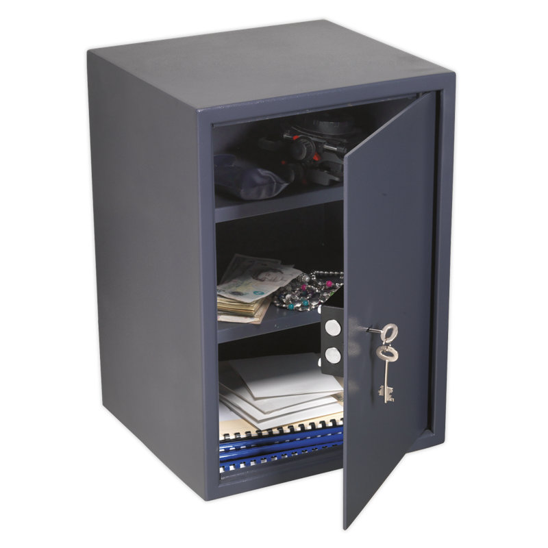 Oma Security Safe Lock
