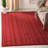 Martha Stewart Hand Tufted Wool Striped Rug-21412685