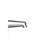 Standard 4-7/8" Non-Diverter Bath Spout-1724419
