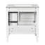 Meuble-lavabo 30 po avec lavabo en céramique-816107811-816107808