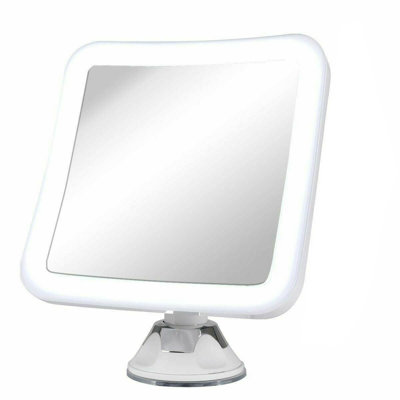 Freebourne Flat Mirror