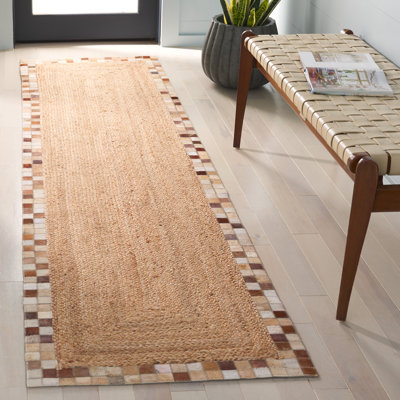 Tapis tissé à la main Dafney