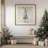 Rustic Silver Christmas Tree Print-106163074-106163082