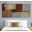 Reproduction d’art à multiples images sur toile tendue, "a seasons" , "premium" go i-1561157970