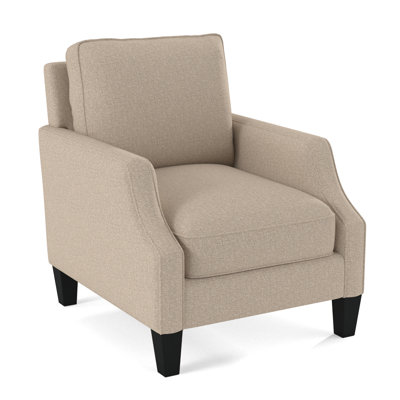 Urban Upholstered Armchair