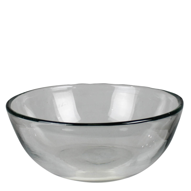 Bowl, Glass