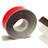 1.57 in. W x 10 ft. L Premium Self Adhesive Vinyl Transition Strip for Joining Floor Gaps, Floor Tiles