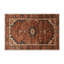 Tapis turc intérieur et extérieur brun-1740056910