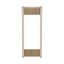 Support mural pour salle de bain Ambia